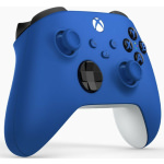 Microsoft Xbox Series Controller Ασύρματο Blue Shock - Image 4