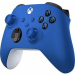 Microsoft Xbox Series Controller Ασύρματο Blue Shock - Image 3