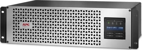 APC Smart-UPS Lithium Ion Short Depth 1500VA with SmartConnect - Image 1
