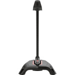 Trust GXT 215 Zabi Electret Μικρόφωνο USB Gooseneck για Φωνητικά - Image 2