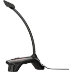 Trust GXT 215 Zabi Electret Μικρόφωνο USB Gooseneck για Φωνητικά - Image 3