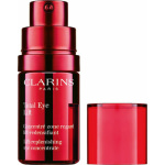 Clarins Total Eye Lift Κρέμα Ματιών για Αντιγήρανση , Μαύροι Κύκλοι & Σύσφιξη 15ml - Image 2