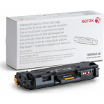 Xerox 106R04346 Γνήσιο Toner Laser Εκτυπωτή Μαύρο 1500 Σελίδων 106R04346