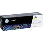 HP 131A Γνήσιο Toner Laser Εκτυπωτή Κίτρινο 1800 Σελίδων (CF212A) - Image 3
