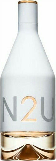 Calvin Klein IN2U Her Eau de Toilette 100ml - Image 1