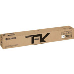 Kyocera TK-8115K Γνήσιο Toner Laser Εκτυπωτή Μαύρο 12000 Σελίδων 1T02P30NL0 - Image 2