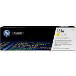 HP 131A Γνήσιο Toner Laser Εκτυπωτή Κίτρινο 1800 Σελίδων (CF212A) - Image 4