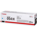 Canon 054H Γνήσιο Toner Laser Εκτυπωτή Κυανό High Yield 2300 Σελίδων 3027C002 - Image 4