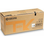 Kyocera TK-5280Y Γνήσιο Toner Laser Εκτυπωτή Κίτρινο 11000 Σελίδων 1T02TWANL0 - Image 2