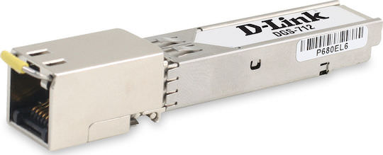 D-Link Transceiver 1τμχ DGS-712 - Image 1