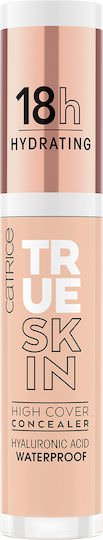 Catrice Cosmetics True Skin High Cover Liquid Concealer 010 Cool Cashmere 4.5ml - Image 1
