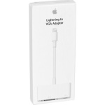 Apple MD825 Μετατροπέας Lightning male σε VGA female Λευκό 1τμχ - Image 3