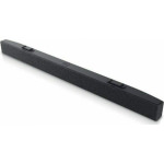 Dell Slim Soundbar SB521A Ηχείο Υπολογιστή με Ισχύ 3.6W σε Μαύρο Χρώμα - Image 2