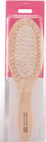 Beter Βούρτσα Μαλλιών Μπεζ - Image 1