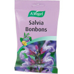 A.Vogel Καραμέλες χωρίς Γλουτένη Φασκόμηλο 75gr 18τμχ