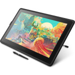Wacom Cintiq Γραφίδα Σχεδίασης με Όθονη FHD 21.5" - Image 2