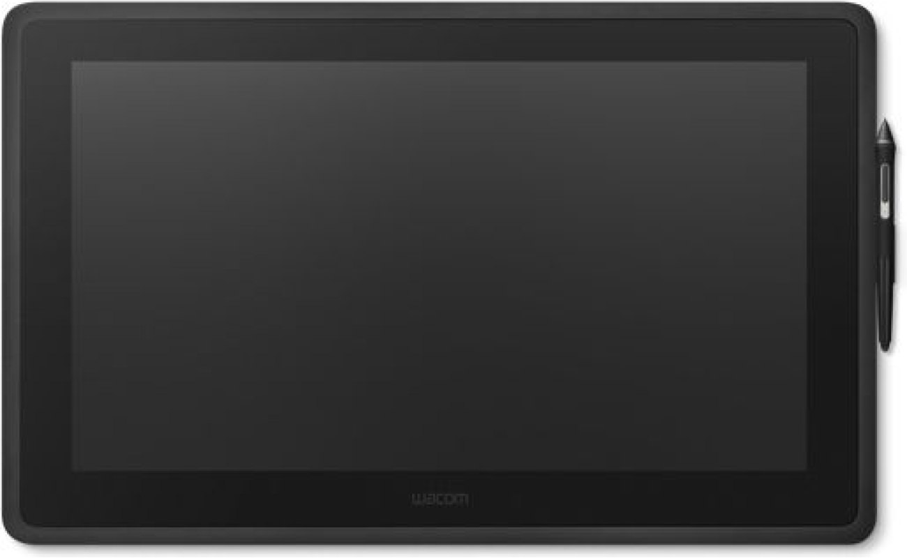 Wacom Cintiq Γραφίδα Σχεδίασης με Όθονη FHD 21.5" - Image 3