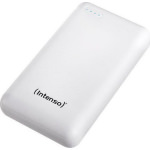 Intenso XS Power Bank 20000mAh με Θύρα USB-A και Θύρα USB-C Λευκό - Image 2