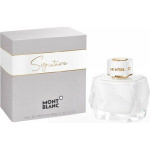 MontBlanc Signature Eau de Parfum 90ml - Image 2