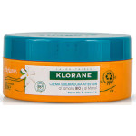 Klorane Polysianes After Sun Κρέμα για Πρόσωπο και Σώμα 200ml