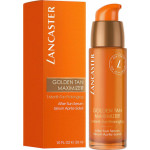 Lancaster Golden Tan Maximizer After Sun Serum για το Πρόσωπο με Υαλουρονικό Οξύ & Πανθενόλη 30ml - Image 3