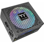 Thermaltake ToughPower GF1 ARGB 750W Μαύρο Τροφοδοτικό Υπολογιστή Full Modular 80 Plus Gold - Image 2