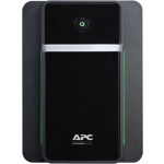 APC Back-UPS 1200 Line-Interactive 1200VA 650W με 6 IEC Πρίζες - Image 2