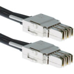 Cisco Καλώδιο 0.50m STACK-T1-50CM 1τμχ