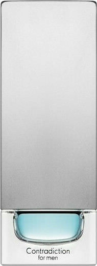 Calvin Klein Eau de Toilette 100ml - Image 1