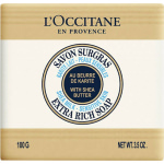 L'Occitane Μπάρα Σαπουνιού 100gr