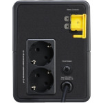 APC Easy UPS BVX Line-Interactive 900VA 480W με 2 IEC Πρίζες - Image 2