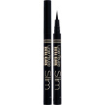 Bourjois Liner Feutre Slim Long Stay Στυλό Eye Liner 17 Ultra Black 0.8ml - Image 2