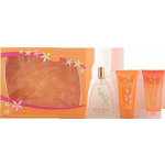 Instituto Espanol Aire De Sevilla Primavera Γυναικείο Σετ με Body Lotion 3τμχ