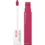 Maybelline Super Stay Matte Ink Υγρό Κραγιόν Matte 150 Pathfinder 5ml - Image 2