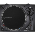 Audio Technica AT-LP120XBT-USB Πικάπ με Direct Drive και Προενίσχυση Μαύρο - Image 3