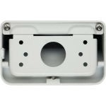 Dahua Βάση για Κάμερες Συστημάτων CCTV Λευκό PFB204W - Image 3