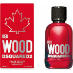 Dsquared2 Red Wood Eau de Toilette 100ml - Image 2