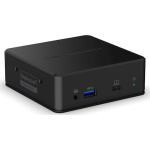 Belkin USB-C Docking Station με HDMI 4K PD Ethernet και σύνδεση 2 Οθονών Μαύρο (INC002VFBK) - Image 3