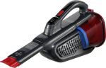 Black & Decker Επαναφορτιζόμενο Σκουπάκι Χειρός 12V Grey/Red - Image 2