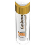 Frezyderm Sun Screen Color Velvet Αδιάβροχη Αντηλιακή Κρέμα Προσώπου SPF50+ με Χρώμα 50ml - Image 4