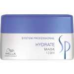 Wella Sp Hydrate Μάσκα Μαλλιών για Ενυδάτωση 200ml