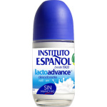 Instituto Espanol Milk & Vitamins Lacto Advance Deodorant Roll-On 75ml