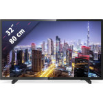 Philips Τηλεόραση 32" HD Ready LED PHS5505 HDR (2020) 32PHS5505/12