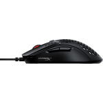 HyperX Pulsefire Haste RGB Gaming Ποντίκι 16000 DPI Μαύρο - Image 2