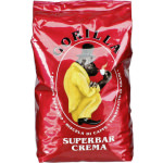Gorilla Καφές Espresso Arabica Super Bar Crema σε Κόκκους 1kg
