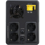 APC Easy UPS BVX UPS Line-Interactive 1600VA - Image 4