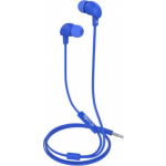 Celly UP600 In-ear Handsfree με Βύσμα 3.5mm Μπλε - Image 2