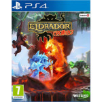 Eldrador Creatures PS4 Game
