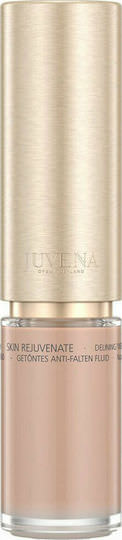 Juvena Skin Rejuvenate Delining Tinted Fluid Natural Bron Ενυδατική & Αντιγηραντική Λεπτόρρευστη Κρέμα Προσώπου Ημέρας με Χρώμα και SPF10 50ml - Image 1