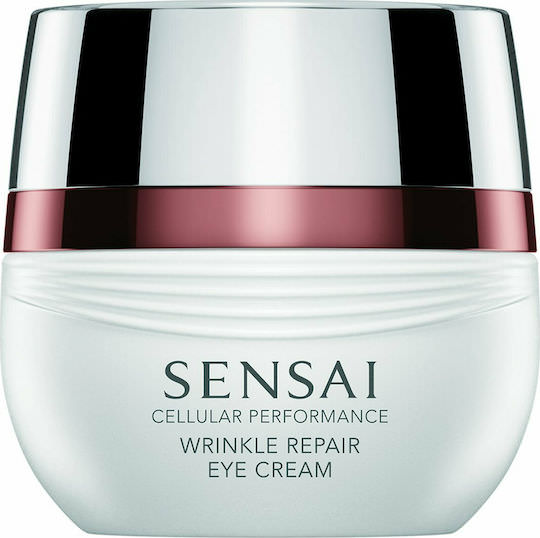 Sensai Cellular Performance Κρέμα Ματιών για Αντιγήρανση 15ml - Image 1